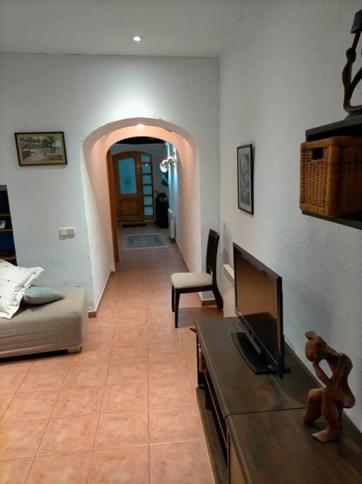 Вилла Preciosa Casa De 2 Pisos A 50 Metros De La Playa Кане-де-Мар Экстерьер фото