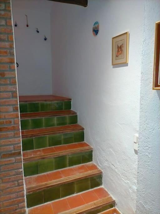 Вилла Preciosa Casa De 2 Pisos A 50 Metros De La Playa Кане-де-Мар Экстерьер фото