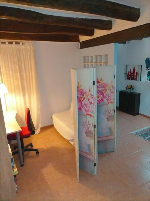 Вилла Preciosa Casa De 2 Pisos A 50 Metros De La Playa Кане-де-Мар Экстерьер фото
