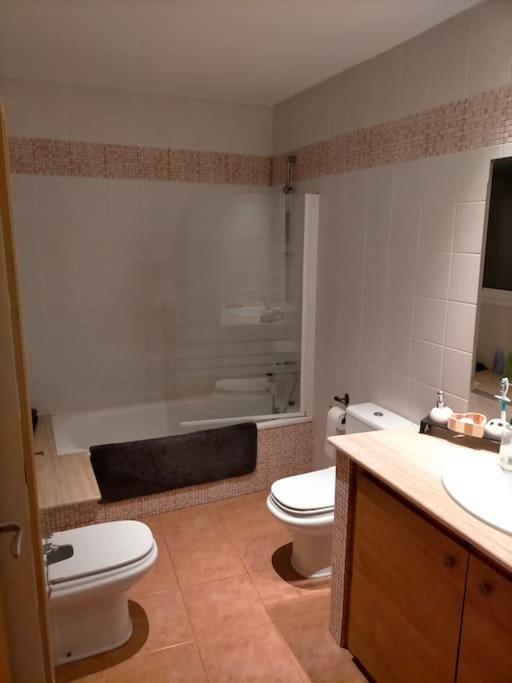 Вилла Preciosa Casa De 2 Pisos A 50 Metros De La Playa Кане-де-Мар Экстерьер фото