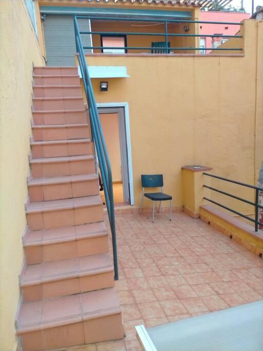 Вилла Preciosa Casa De 2 Pisos A 50 Metros De La Playa Кане-де-Мар Экстерьер фото