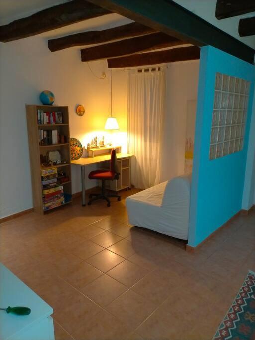 Вилла Preciosa Casa De 2 Pisos A 50 Metros De La Playa Кане-де-Мар Экстерьер фото